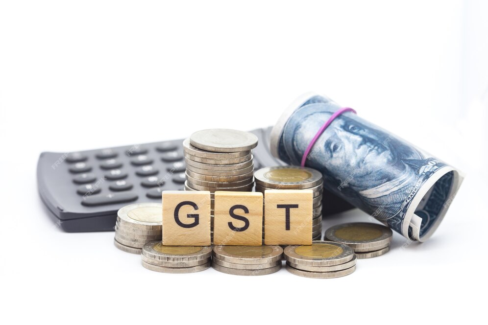 Gst Registration M and N